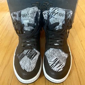 Nike Air Jordan 1 Retro High BHM
